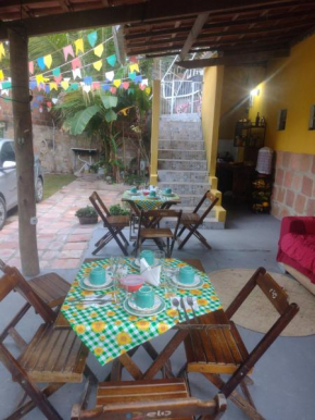 Aurora suites chapada Diamantina